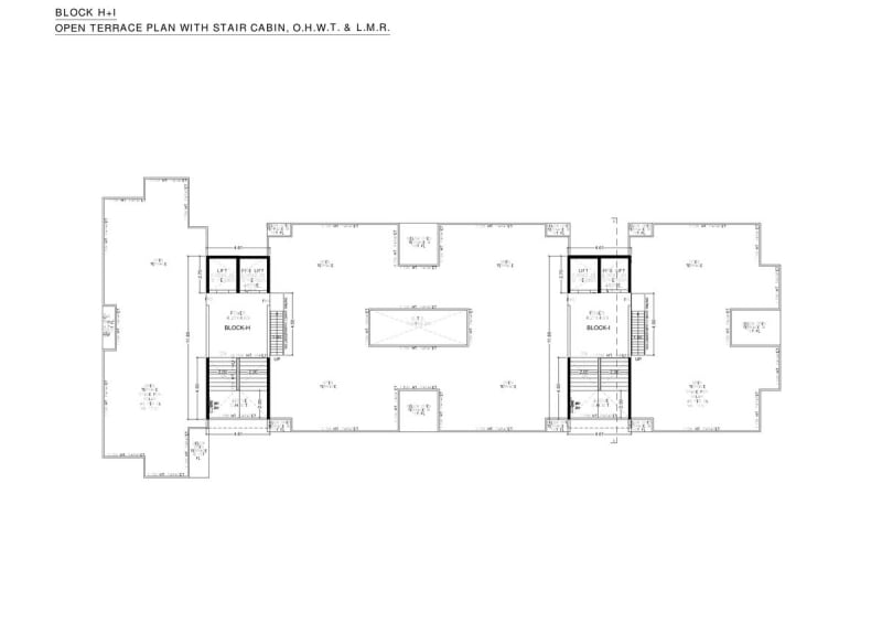 Saanvi Nirman Springs - Image 23 Saanvi Nirman Springs - Image 23 - Residential/Group Housing in Ahmedabad