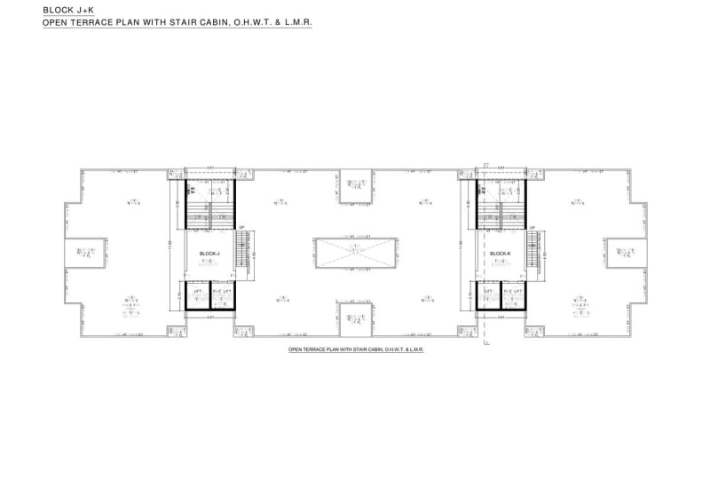 Saanvi Nirman Springs - Image 27 Saanvi Nirman Springs - Image 27 - Residential/Group Housing in Ahmedabad