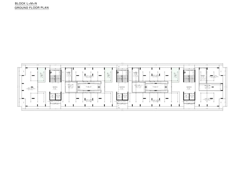 Saanvi Nirman Springs - Image 28 Saanvi Nirman Springs - Image 28 - Residential/Group Housing in Ahmedabad