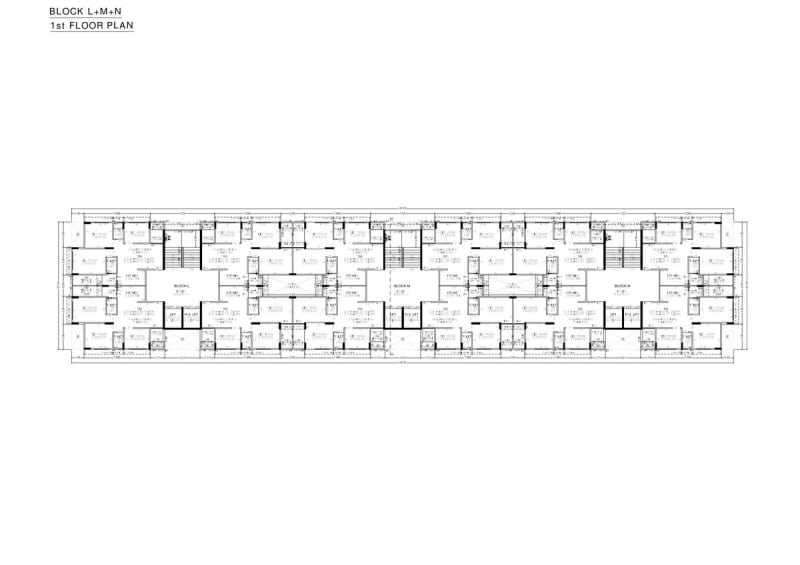 Saanvi Nirman Springs - Image 29 Saanvi Nirman Springs - Image 29 - Residential/Group Housing in Ahmedabad