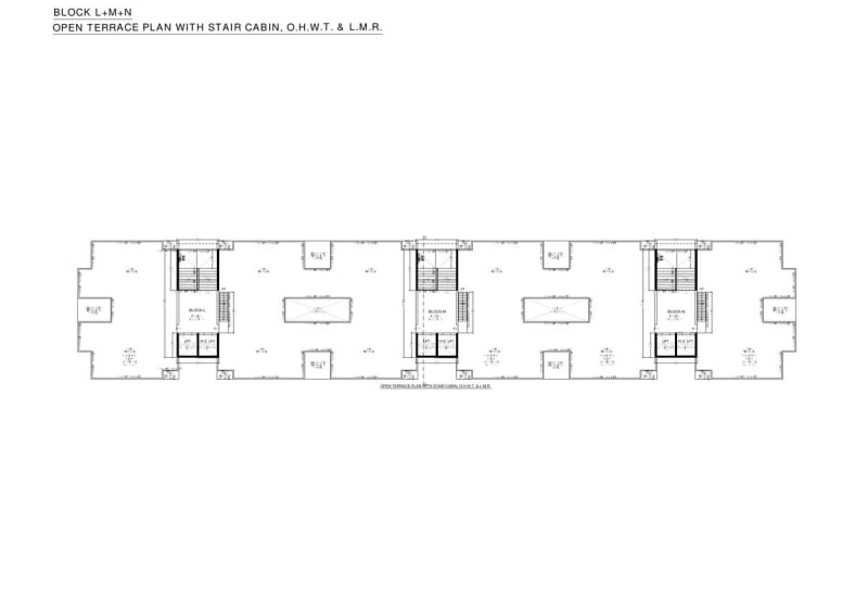 Saanvi Nirman Springs - Image 31 Saanvi Nirman Springs - Image 31 - Residential/Group Housing in Ahmedabad