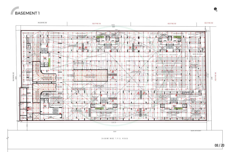 The Anantara - Image 8 - Mixed Development in Gandhinagar