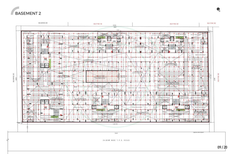 The Anantara - Image 9 - Mixed Development in Gandhinagar