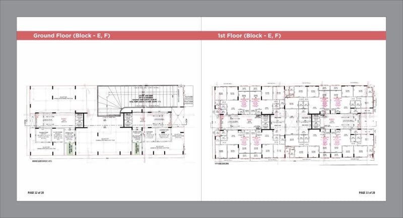THE GLORY - Image 7 THE GLORY - Image 7 - Mixed Development in Ahmedabad
