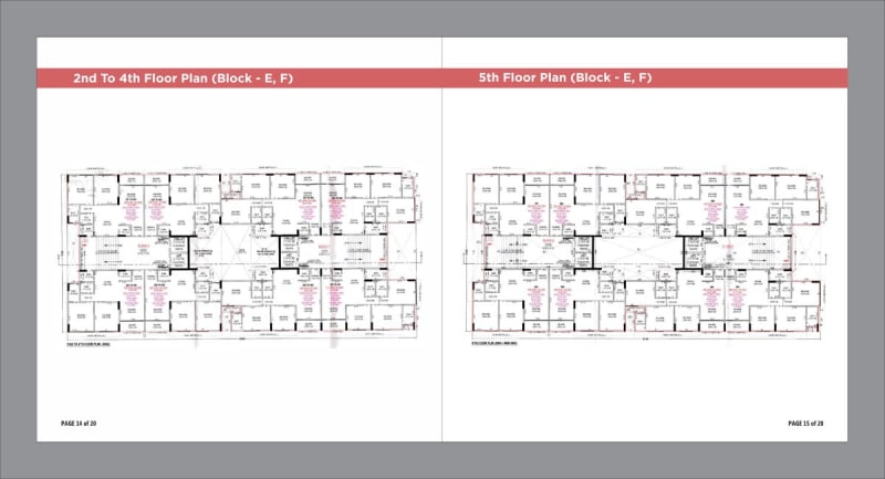 THE GLORY - Image 8 THE GLORY - Image 8 - Mixed Development in Ahmedabad
