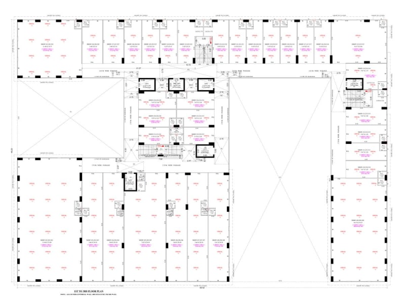 YASHVI LANDMARK - Image 8 YASHVI LANDMARK - Image 8 - Commercial in Ahmedabad