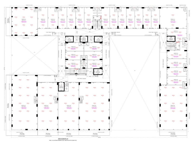 YASHVI LANDMARK - Image 9 YASHVI LANDMARK - Image 9 - Commercial in Ahmedabad