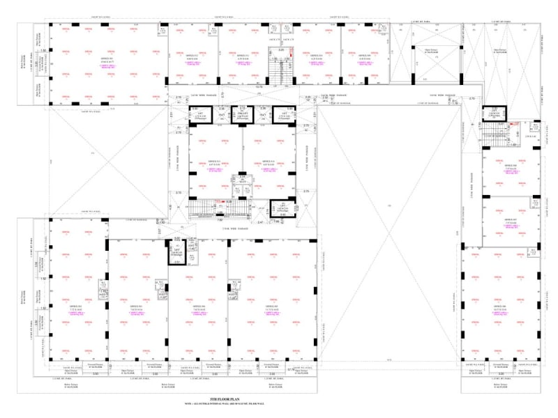 YASHVI LANDMARK - Image 10 YASHVI LANDMARK - Image 10 - Commercial in Ahmedabad