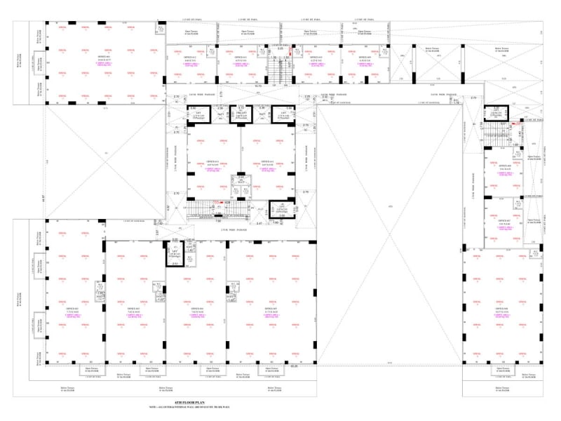 YASHVI LANDMARK - Image 11 YASHVI LANDMARK - Image 11 - Commercial in Ahmedabad