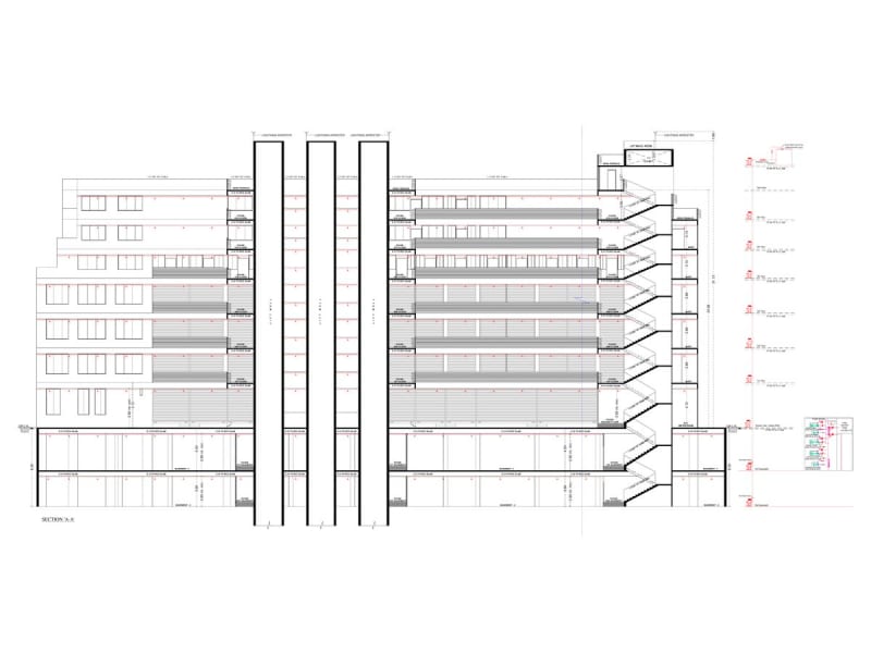 YASHVI LANDMARK - Image 13 YASHVI LANDMARK - Image 13 - Commercial in Ahmedabad