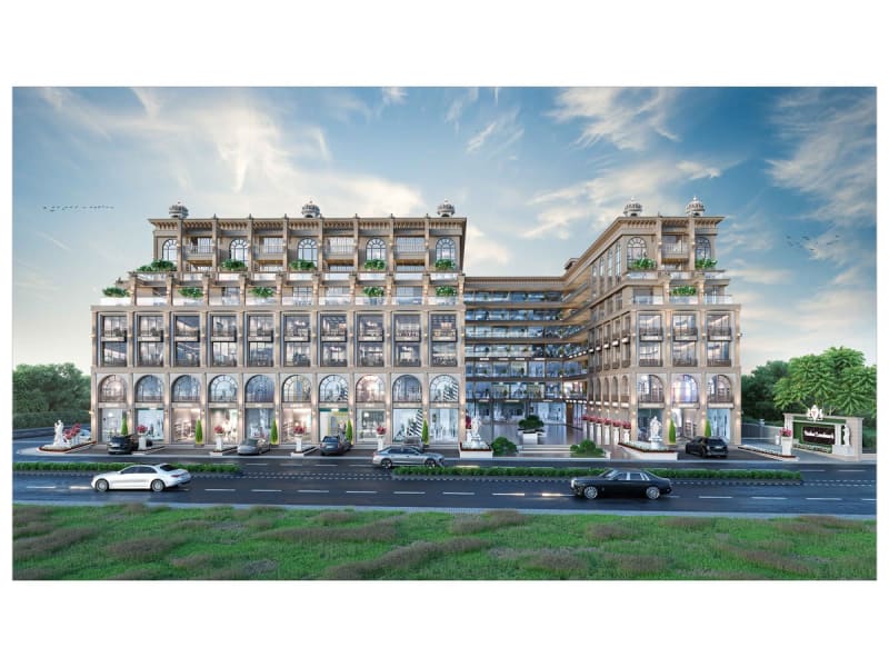 YASHVI LANDMARK - Image 16 YASHVI LANDMARK - Image 16 - Commercial in Ahmedabad