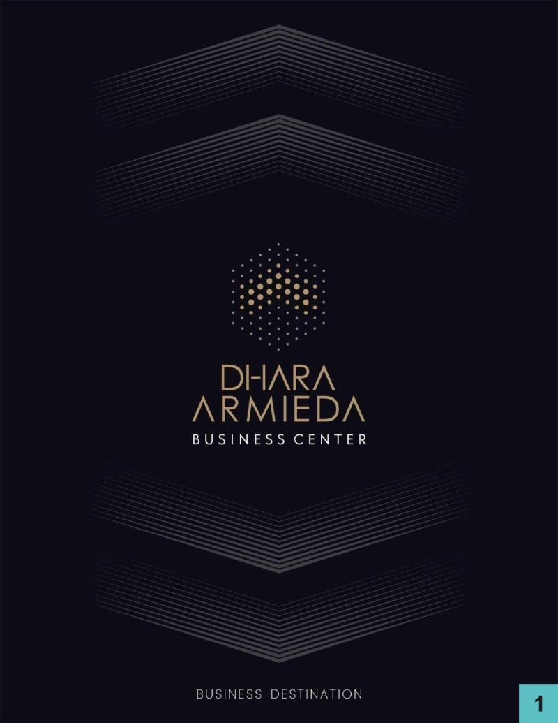DHARA ARMIEDA BUSINESS CENTER - Image 1 - Commercial in Surat