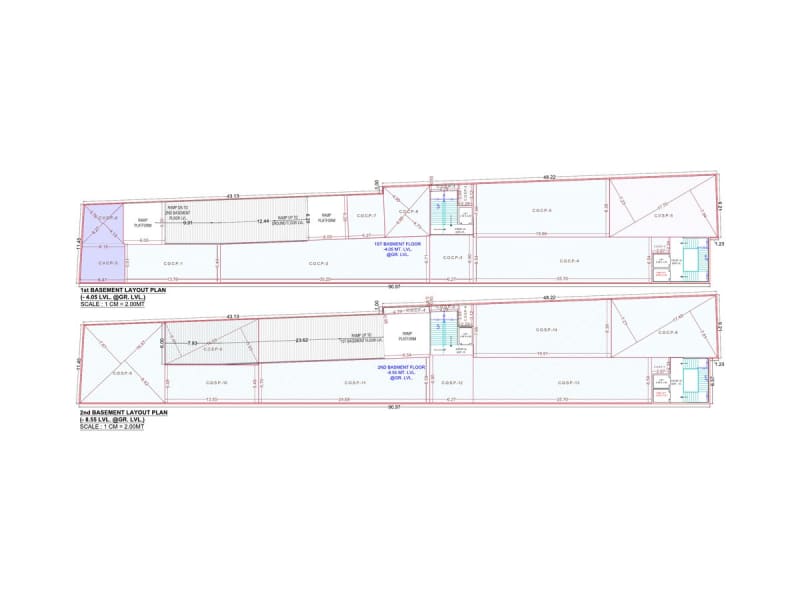 INNOVATION HUB - Image 2 - Commercial in Surat