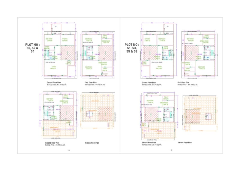Lilleria Vivaanta - Image 8 - Residential/Group Housing in Vadodara