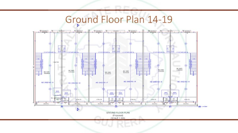 MARUTI INDUSTRIAL ESTATE 4 - Image 7 - Commercial in Ahmedabad