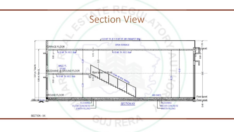 MARUTI INDUSTRIAL ESTATE 4 - Image 9 - Commercial in Ahmedabad
