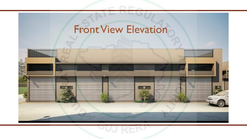 MARUTI INDUSTRIAL ESTATE 4 - Image 12 - Commercial in Ahmedabad