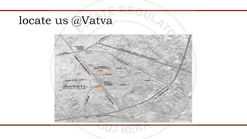 MARUTI INDUSTRIAL ESTATE 4 - Image 14 - Commercial in Ahmedabad