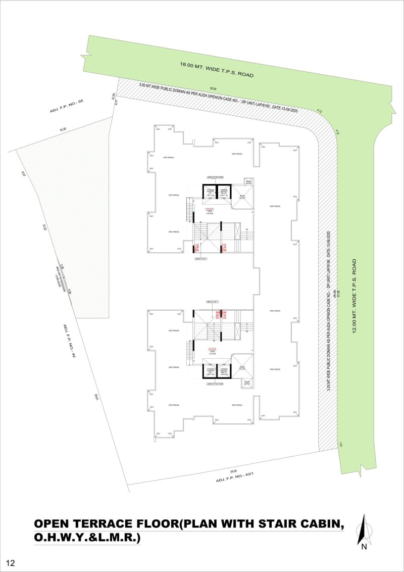 SAMARTHYA GREENS - Image 12 - Mixed Development in Ahmedabad