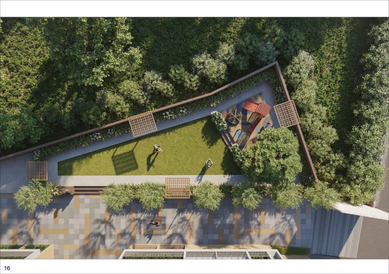 SAMARTHYA GREENS - Image 16 - Mixed Development in Ahmedabad