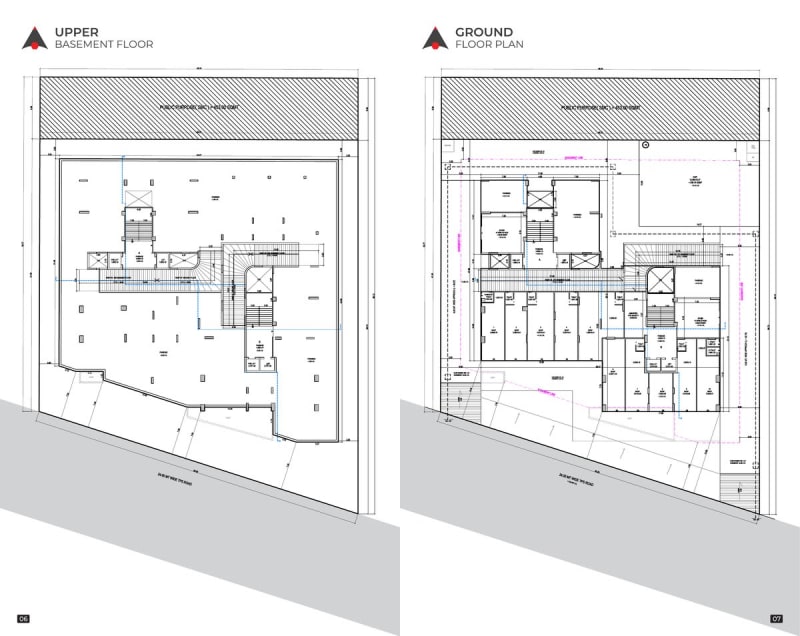 SHIVORA SKYRON - Image 4 - Mixed Development in Surat