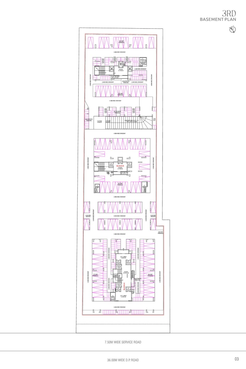 VERIDIAN - Image 3 VERIDIAN - Image 3 - Residential/Group Housing in Ahmedabad
