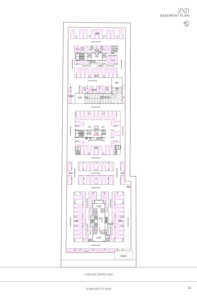 VERIDIAN - Image 4 VERIDIAN - Image 4 - Residential/Group Housing in Ahmedabad