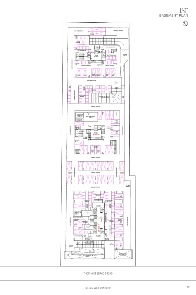 VERIDIAN - Image 5 VERIDIAN - Image 5 - Residential/Group Housing in Ahmedabad