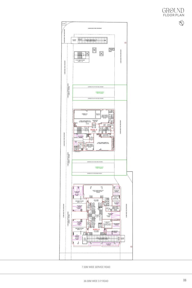 VERIDIAN - Image 6 VERIDIAN - Image 6 - Residential/Group Housing in Ahmedabad
