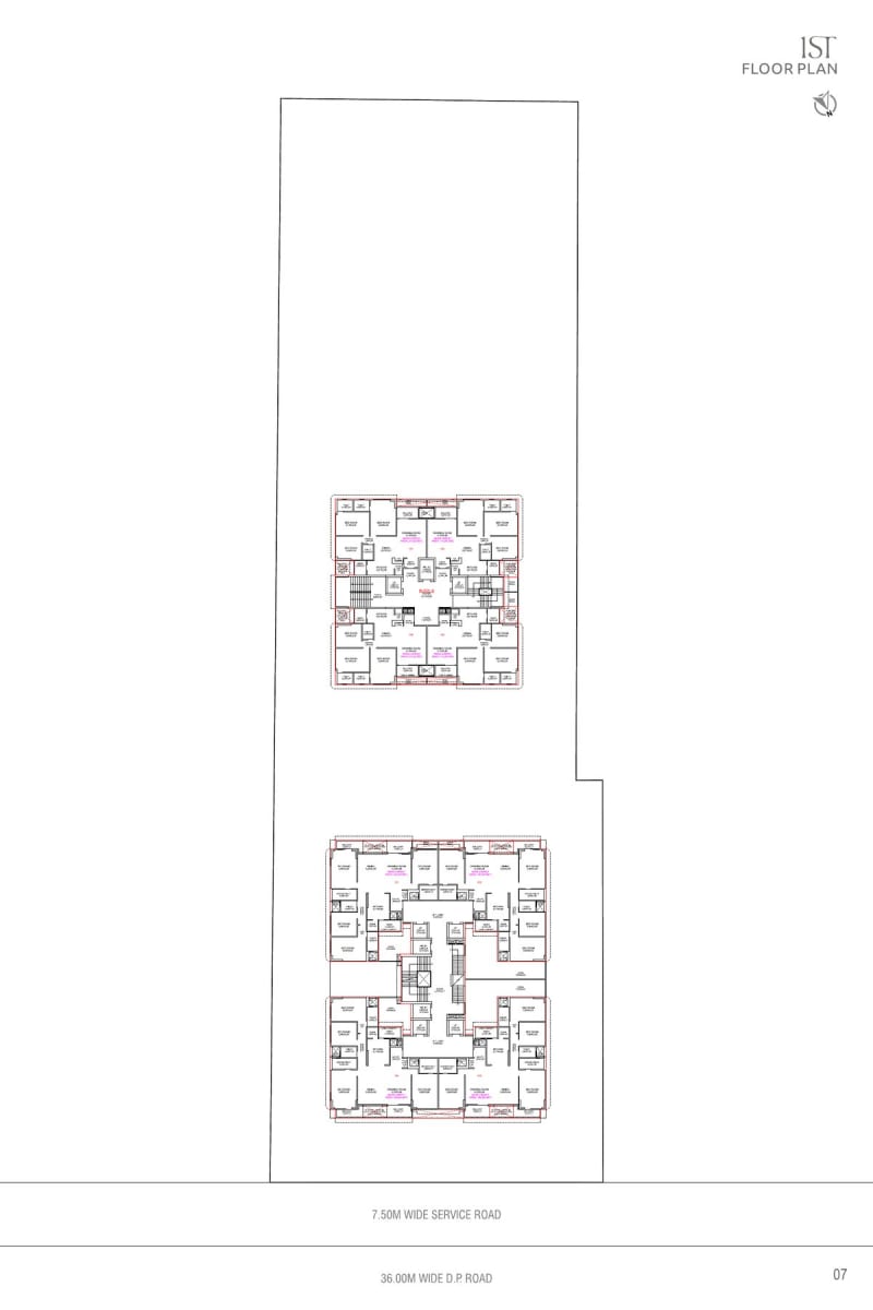 VERIDIAN - Image 7 VERIDIAN - Image 7 - Residential/Group Housing in Ahmedabad