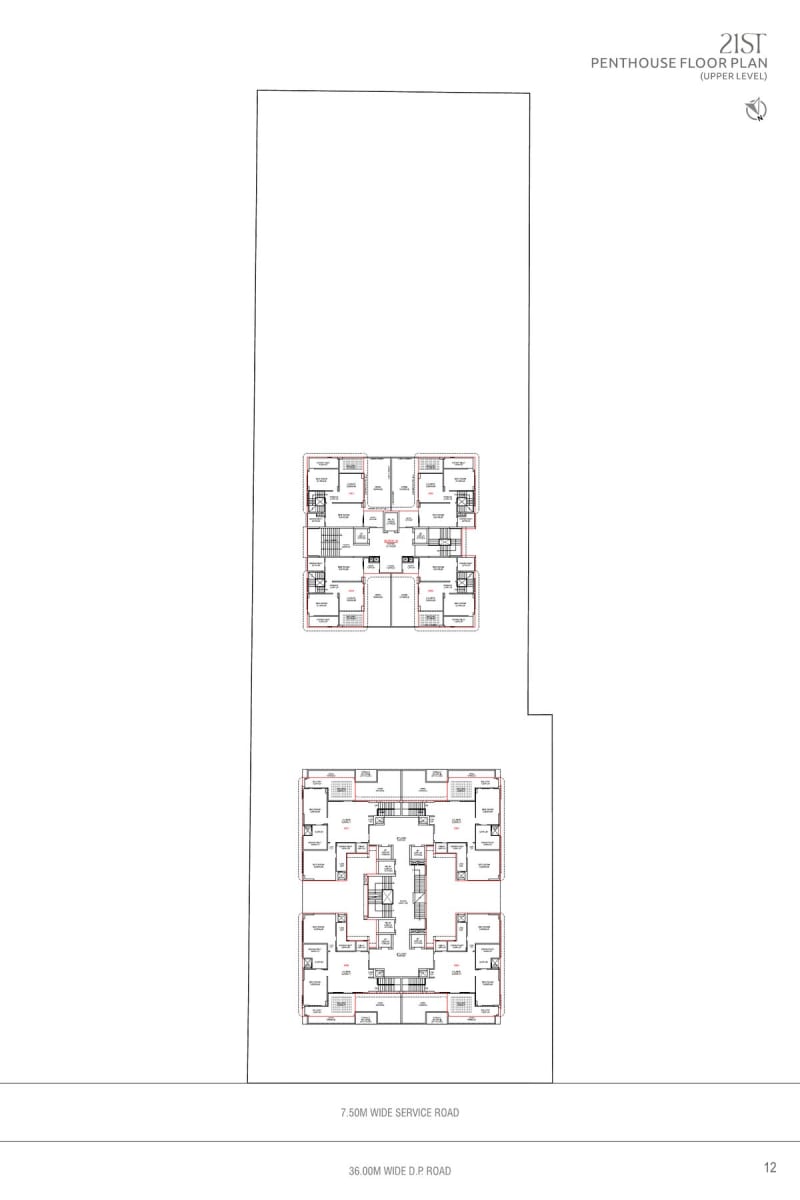 VERIDIAN - Image 12 VERIDIAN - Image 12 - Residential/Group Housing in Ahmedabad