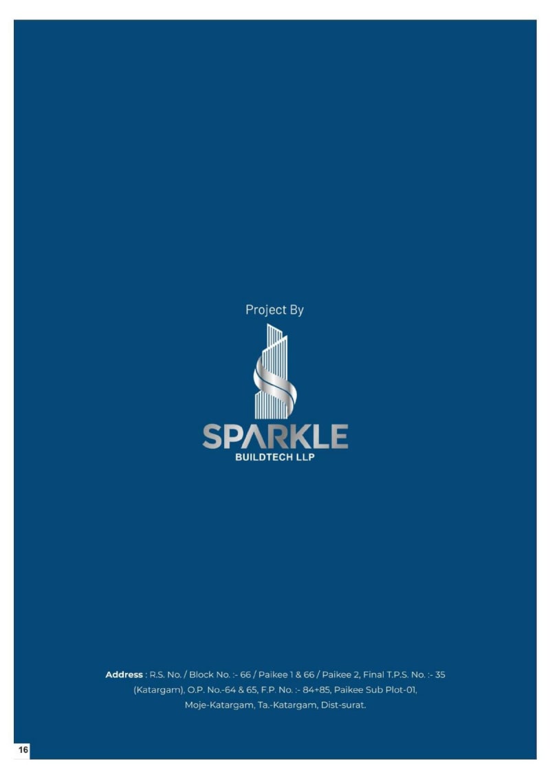 WHITE HOUSE - Image 9 WHITE HOUSE - Image 9 - Commercial in Surat