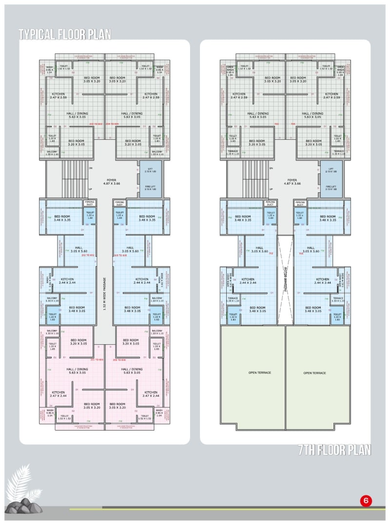SUVARNABHUMI ENCLAVE - Image 5 - Mixed Development in Bhavnagar