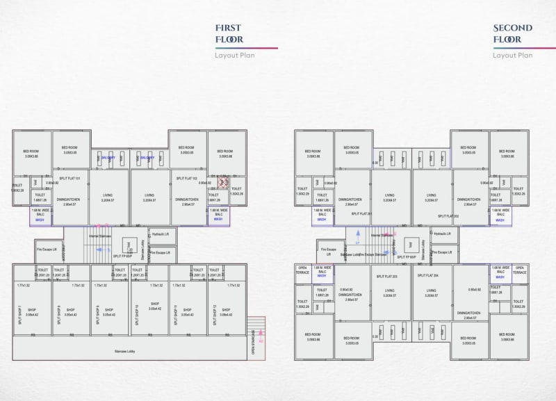 The Bansidhar Complex - Image 4 - Mixed Development in Anand