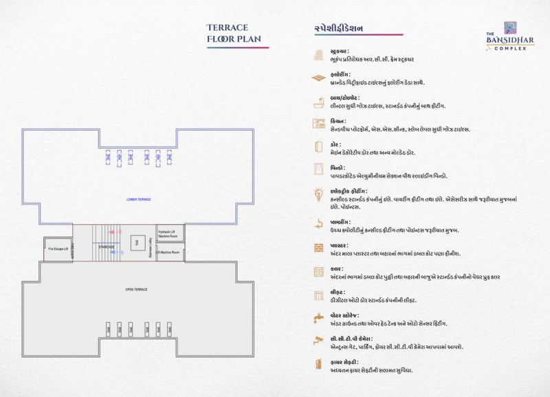 The Bansidhar Complex - Image 6 - Mixed Development in Anand