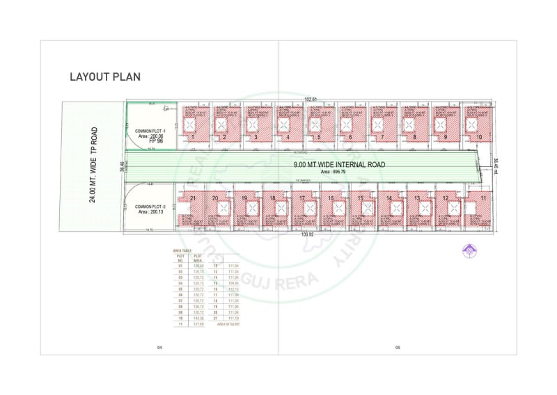 AMARDEEP ARISE - Image 3 AMARDEEP ARISE - Image 3 - Residential/Group Housing in Vadodara