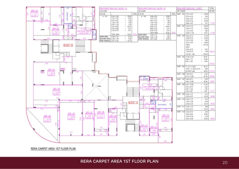 AMORA - Image 20 - Mixed Development in Ahmedabad