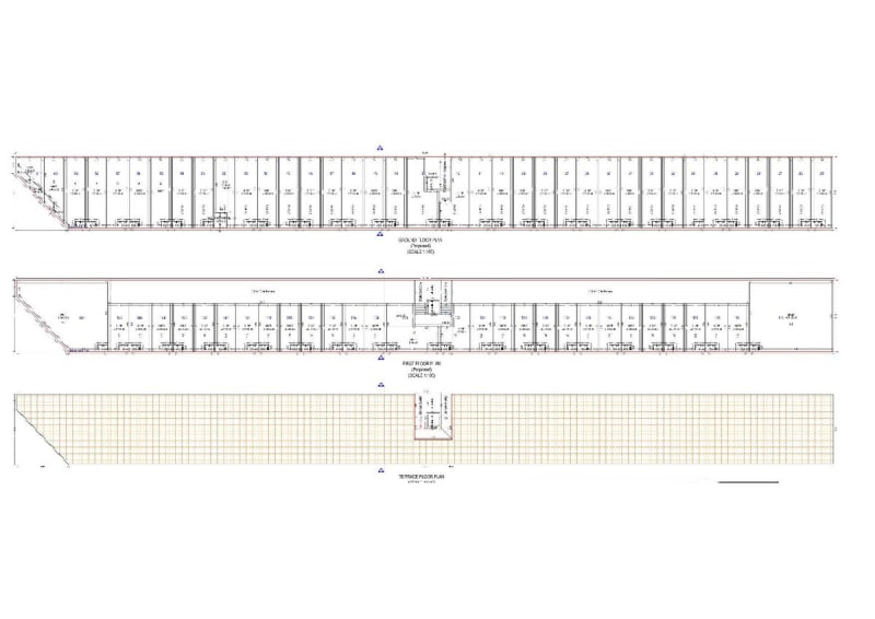 AVANI BUNGALOW AND COMPLEX - Image 21 - Mixed Development in Ahmedabad