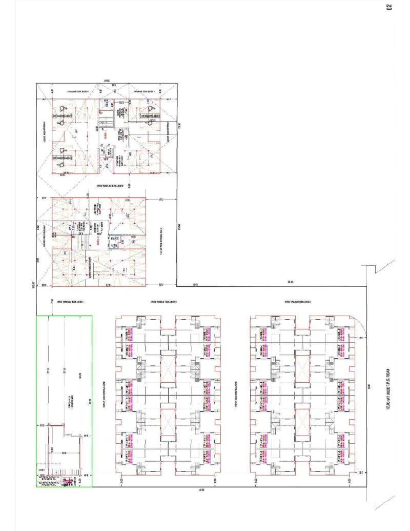 DAR E SALAM - Image 2 - Residential/Group Housing in Gandhinagar