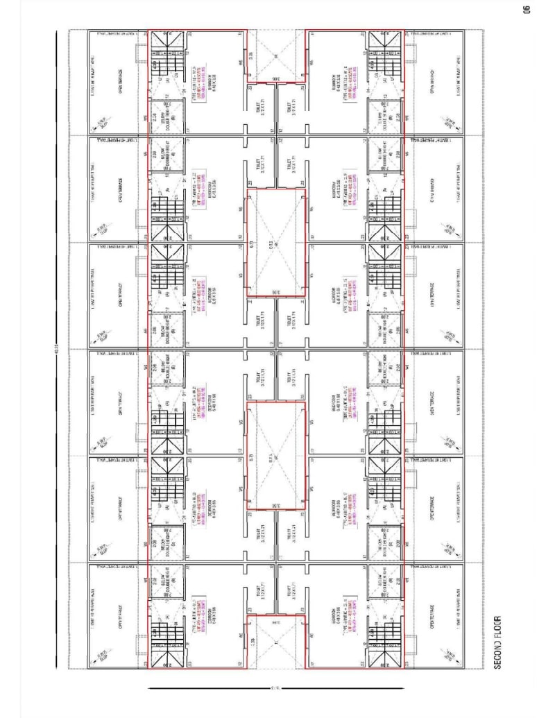 DAR E SALAM - Image 6 - Residential/Group Housing in Gandhinagar