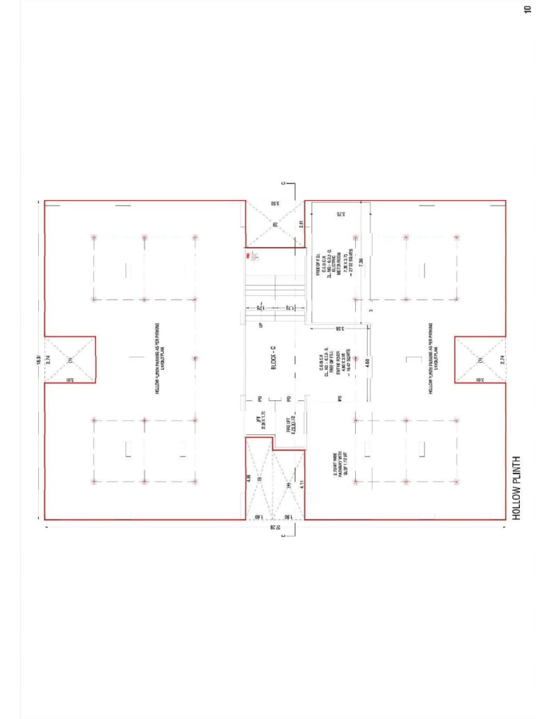 DAR E SALAM - Image 10 - Residential/Group Housing in Gandhinagar