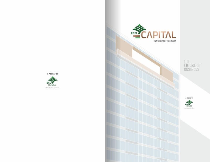 ECO CAPITAL - Image 1 - Commercial in Surat