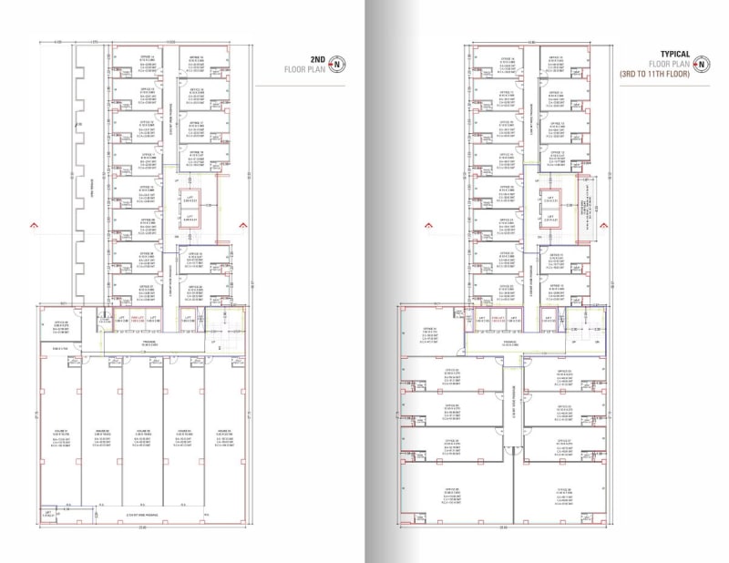 ECO CAPITAL - Image 4 - Commercial in Surat