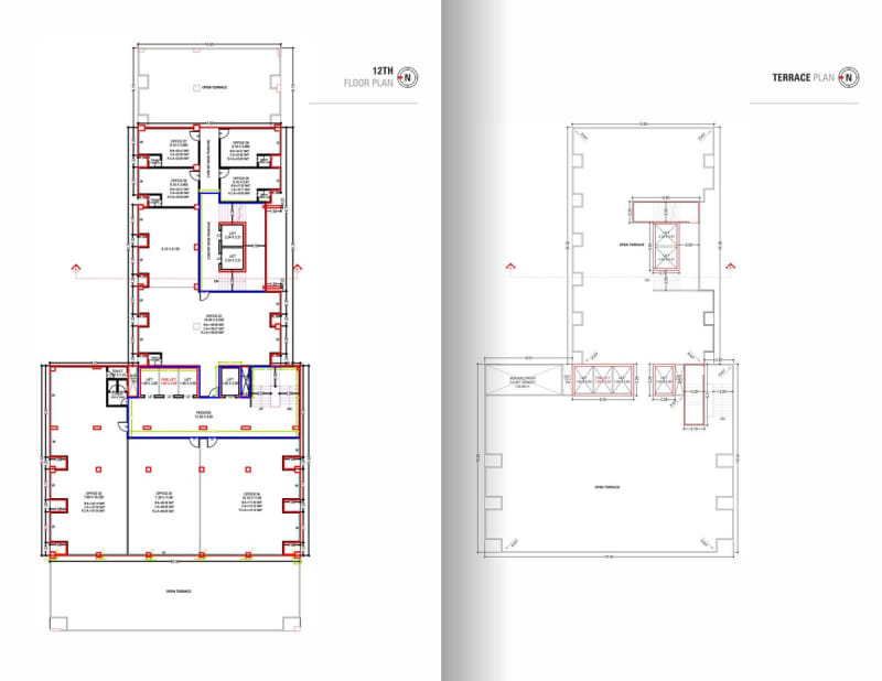 ECO CAPITAL - Image 5 - Commercial in Surat