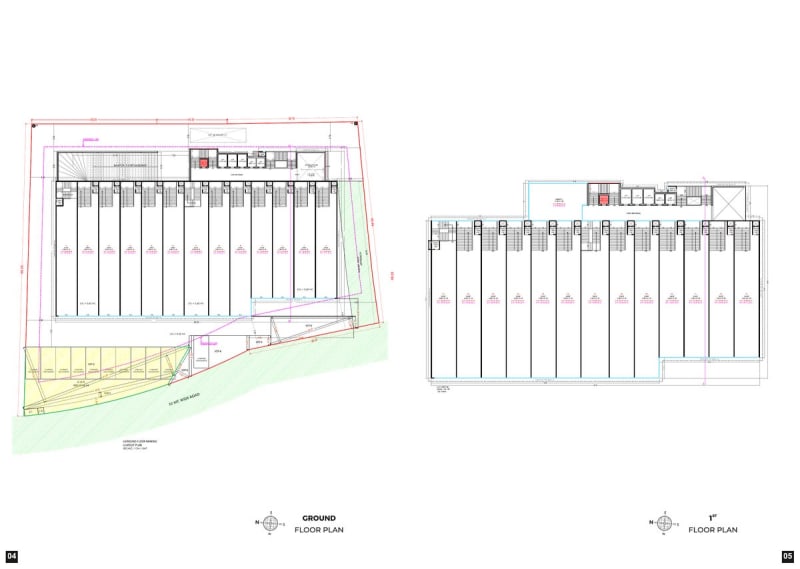 ELINOR - Image 3 - Commercial in Surat