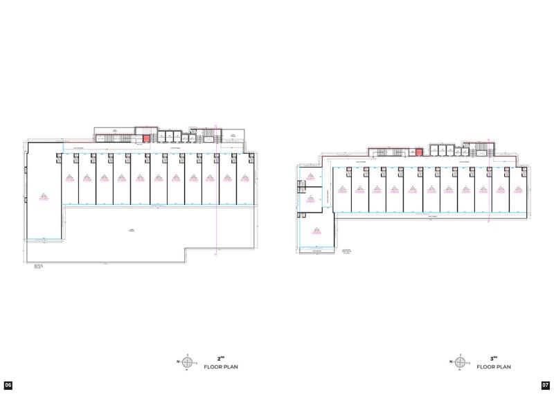 ELINOR - Image 4 - Commercial in Surat
