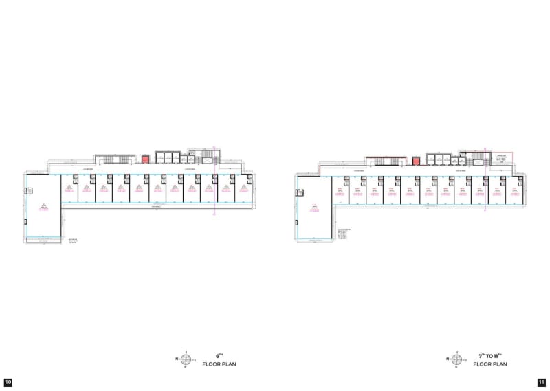 ELINOR - Image 6 - Commercial in Surat