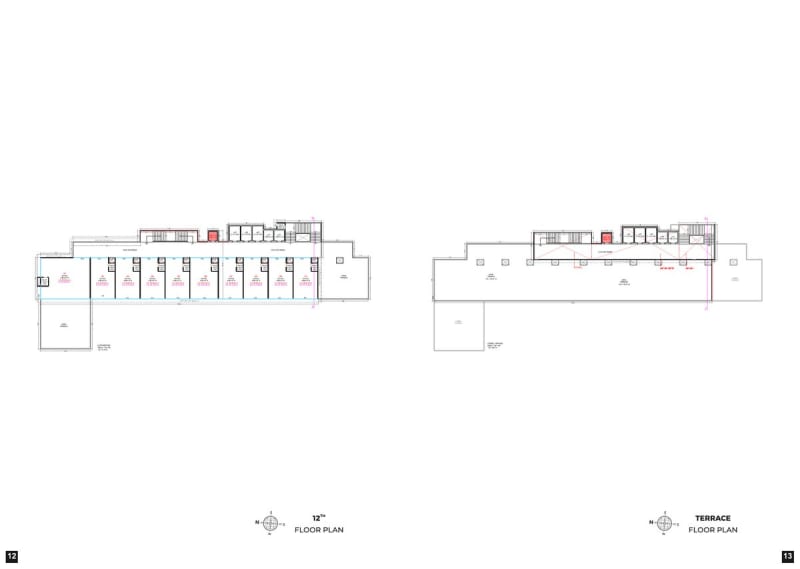 ELINOR - Image 7 - Commercial in Surat