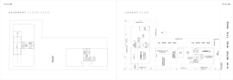 KARMA HORIZON - Image 3 - Residential/Group Housing in Vadodara