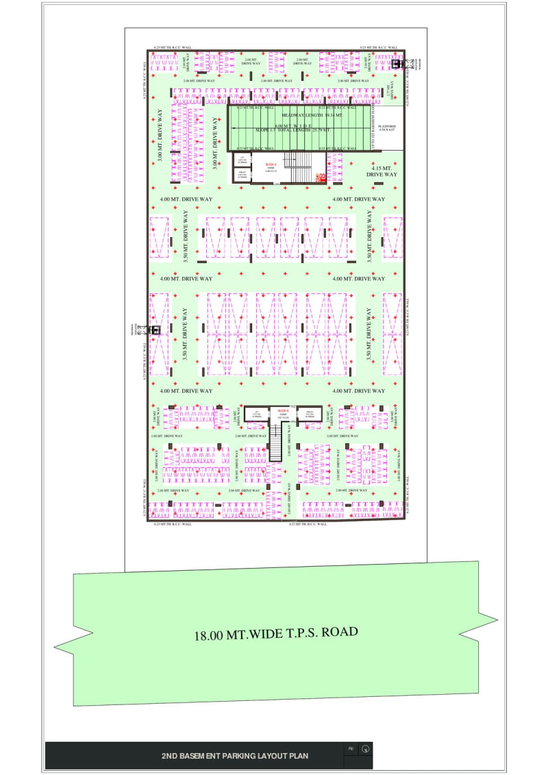 KUDRAT EMPIRE & KUDRAT EXOTICA - Image 3 KUDRAT EMPIRE & KUDRAT EXOTICA - Image 3 - Mixed Development in Ahmedabad